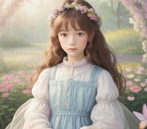 Полина и Паша: Волшебное приключение первоклассников