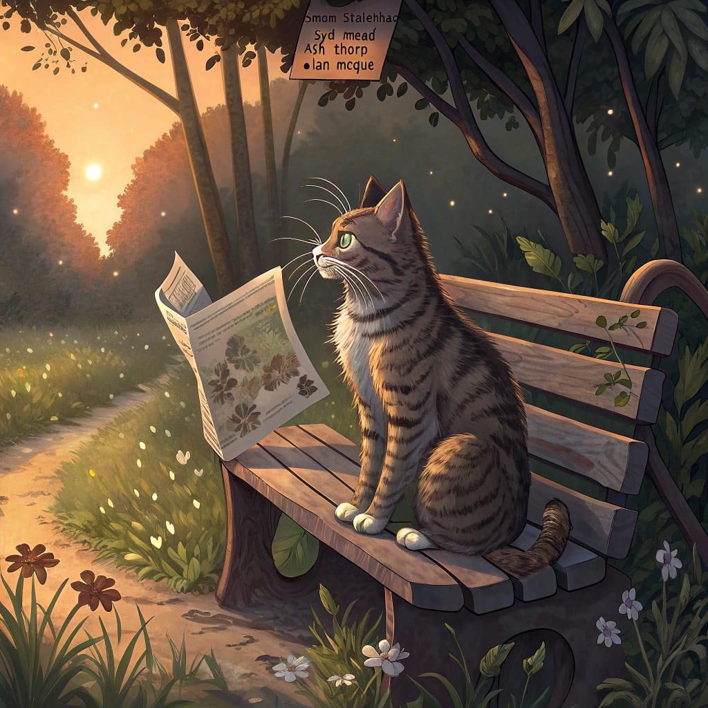 Полина и волшебная школа